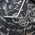 Часы Maurice Lacroix Aikon Automatic Skeleton AI6028-SS002-030-1 фото 5