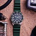 Часы Citizen Promaster NY0121-09X фото 11