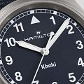 Часы Hamilton Khaki Field Quartz 33mm H69301940 фото 5