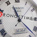 Часы Tissot Le Locle Powermatic 20th Anniversary 80 T006.407.11.033.03 фото 8