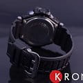 Оригинальные часы Casio Casio G-Shock GA-1000-2B электронные калибр механизма  общий вид