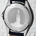 Часы Mido Ocean Star 20th Anniversary Inspired by Architecture 200 M026.430.17.041.01 фото 8