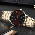 Часы Casio Collection MTP-VT01G-5BUDF (MTP-VT01G-5B) фото 7