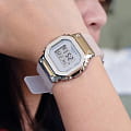 Часы Casio G-Shock GM-S5600SK-7DR (GM-S5600SK-7) фото 5
