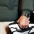 Часы Casio G-Shock GA-B2100CT-5ADR (GA-B2100CT-5A) фото 3