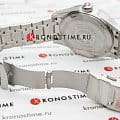Swiss Military Hanowa Swiss Military Hanowa Thunderbolt SMWGH0000801  — задняя крышка металл сталь корпуса швейцарские часы