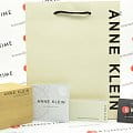 Часы Anne Klein Diamond  3686BKGB фото 8