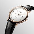 Часы Longines Elegant Collection L4.787.8.12.0  фото 3