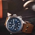 Часы Hamilton Khaki Aviation X Wind Day Date Auto Chrono H77765541 фото 11