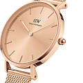 Часы Daniel Wellington Petite Unitone DW00100471 фото 2
