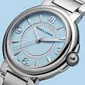 Часы Maurice Lacroix FIABA Colours Edition FA1104-SS002-E20-1 фото 3