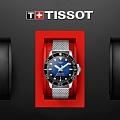Часы Tissot Seastar 1000 Powermatic 80 T120.407.11.041.02 фото 5