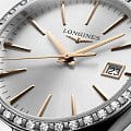 Часы Longines Conquest Classic  L2.386.0.72.6 фото 7