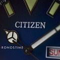 Часы Citizen Promaster NY0129-07L фото 2