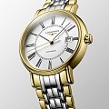 Часы Longines Presence L4.922.2.11.7 фото 2