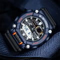 Часы Casio G-Shock GA-900-2A фото 9