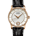Часы Mido Baroncelli Diamonds M007.207.66.036.26