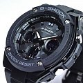 Часы Casio G-Shock GST-W100G-1B фото 8