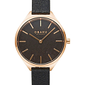 Часы Obaku Kaffe Macadamia V257LHVNRB