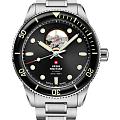 Часы Swiss Military Automatic Dive SMA34106.11