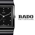 Часы Rado Ceramica Automatic Diamonds R21807702 фото 2