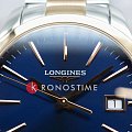 Часы Longines Conquest Classic  L2.386.3.92.7 фото 3