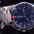 Часы Rado Hyperchrome Chronograph R32259203 фото 6
