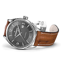 Часы Hamilton Jazzmaster Viewmatic Auto H32755851 фото 2