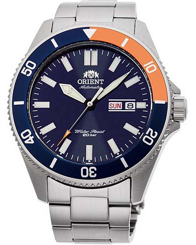 Orient Diving Sport Automatic RA-AA0913L19 (RA-AA0913L19B)