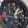 Часы Hamilton Khaki Aviation X-Wind GMT Chrono Quartz H77912135 фото 6