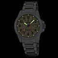 Оригинальные часы Festina Festina Swiss Made F20081/1 кварцевые калибр механизма  ronda 715 общий вид