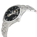 Часы Hamilton Jazzmaster Open Heart Auto H32705131 фото 3