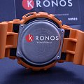 Часы Casio G-Shock GA-100RS-4A фото 15
