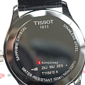 Часы Tissot Gent XL Classic T116.410.16.057.00 фото 8