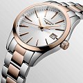 Часы Longines Conquest Classic L2.386.3.72.7 фото 7