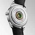Часы Longines Conquest Heritage L1.650.4.02.2 фото 6