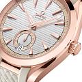 Часы Omega Seamaster Aqua Terra 220.52.41.21.02.001 фото 4