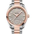 Часы Omega Seamaster Aqua Terra 220.20.38.20.06.001