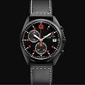 Часы Hamilton Khaki Aviation Pilot Pioneer Chrono H76582733 фото 5