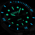 Часы Stuhrling Aquadiver 1005.01 фото 2