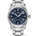 Часы Longines Spirit Prestige Edition L3.811.4.93.9
