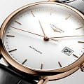 Часы Longines Elegant Collection L4.787.8.12.4 фото 2
