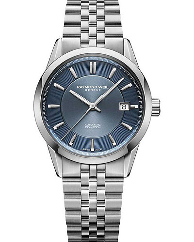 Raymond Weil Freelancer 2771-ST-50051