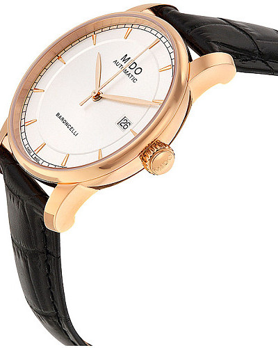 Mido Baroncelli M8600.3.10.4