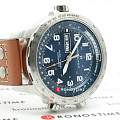 Часы Hamilton Khaki Aviation X Wind Day Date Auto Chrono H77765541 фото 14