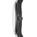 Armani Exchange Armani Exchange Fitz  AX2802  итальянские мужские часы на браслете сталь с ip покрытием боковой вид
