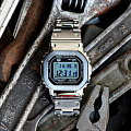 Часы Casio G-Shock GMW-B5000D-1ER фото 35