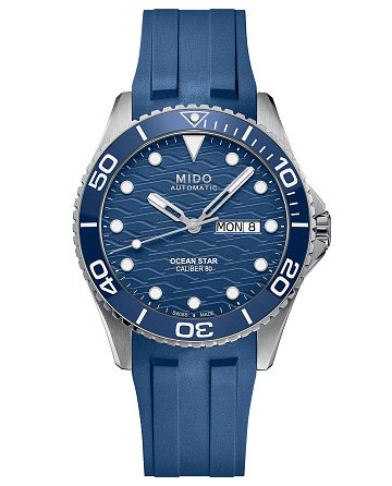 Mido Ocean Star 200c M042.430.17.041.00