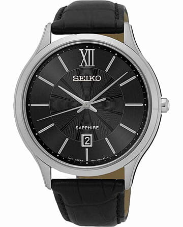Seiko Conceptual Series Dress SGEH53P2