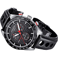 Часы Tissot PRS 516 Chronograph T100.417.16.051.00 фото 3